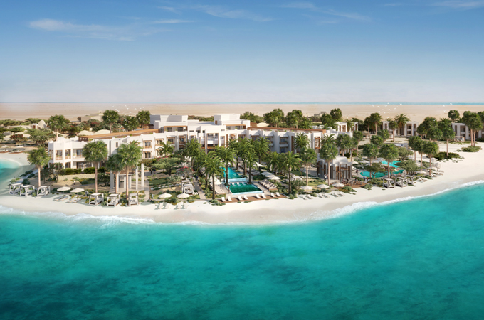  Bahrain adds hotels, new connections